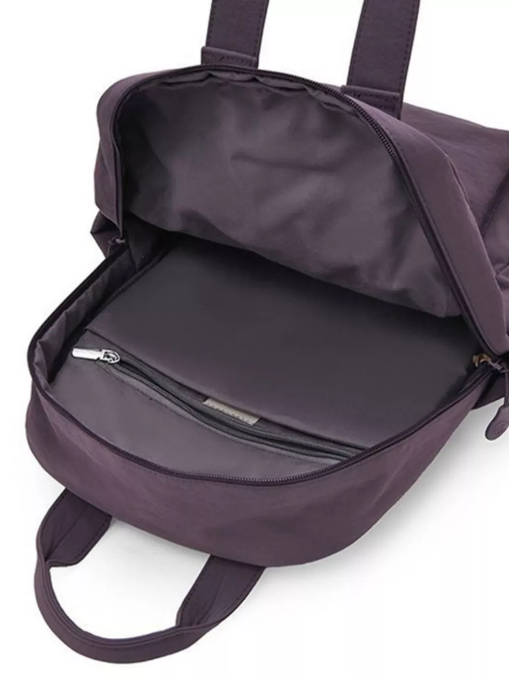 Lightweight Casual Backpack Bag, image 3