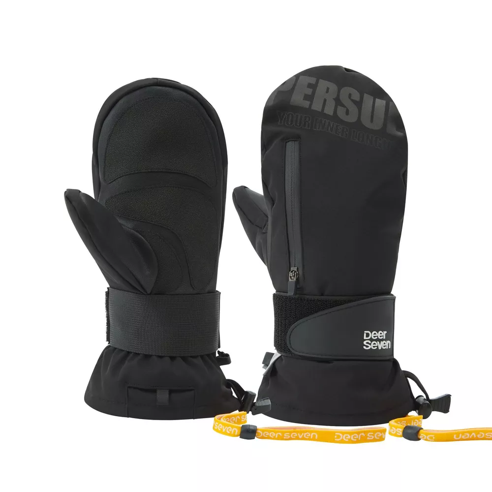 Waterproof Ski Mittens