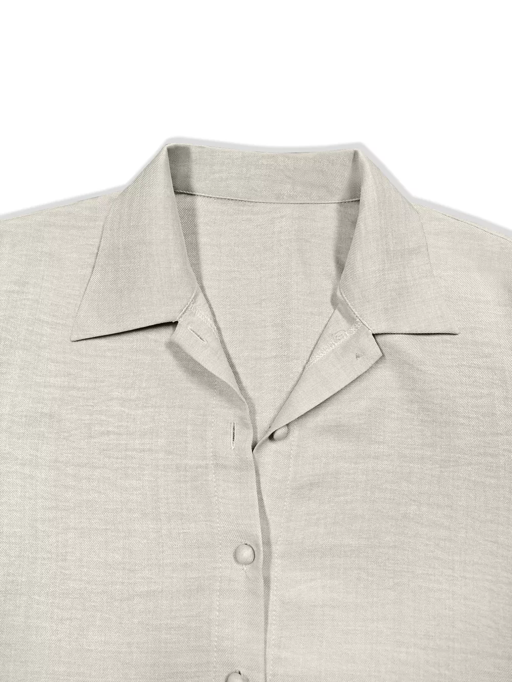 Ruffle Sleeve Shirt and Pants Set, image 9