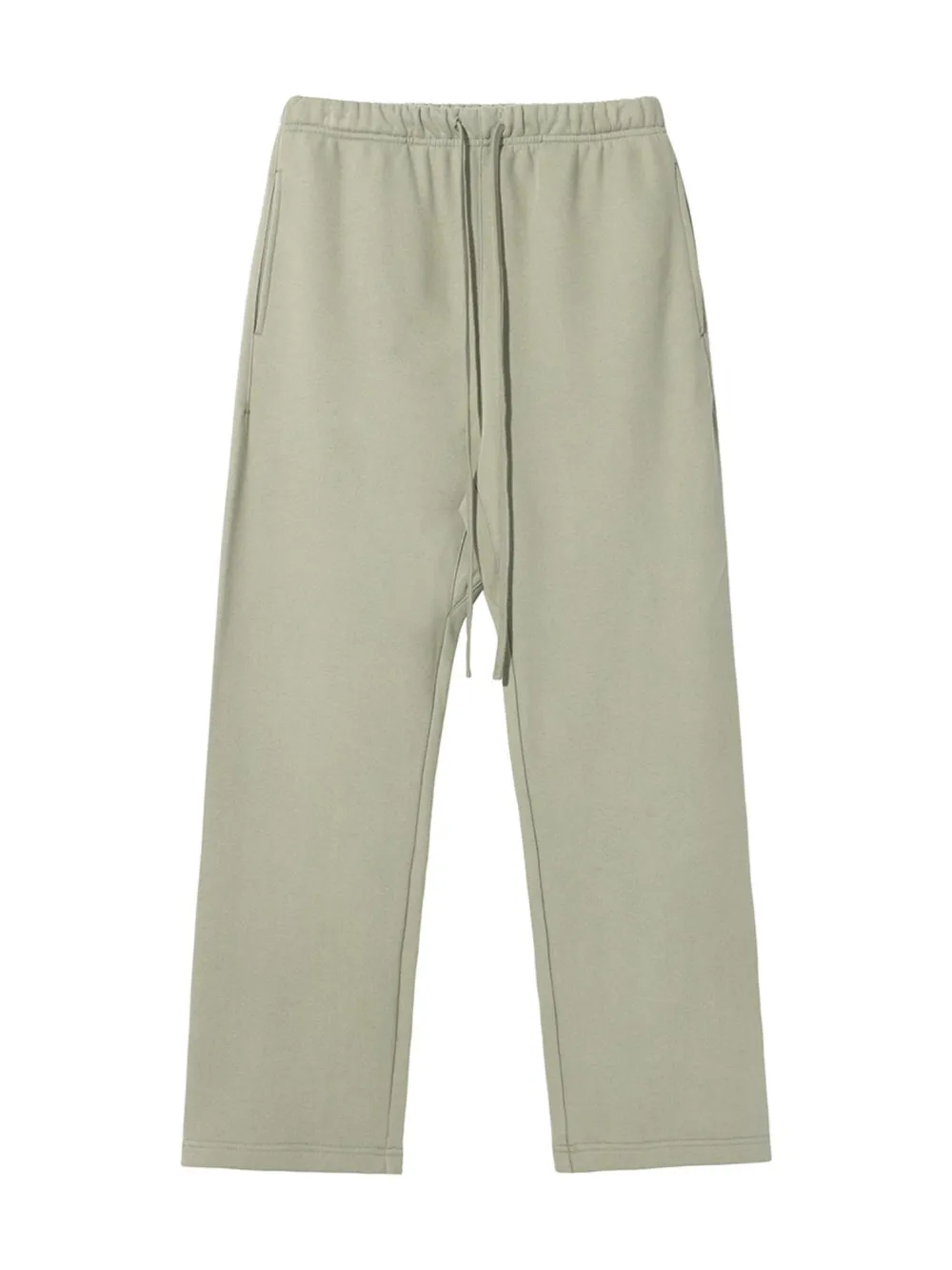 Men's Casual Loose Fit Drawstring Sweatpants, image 4