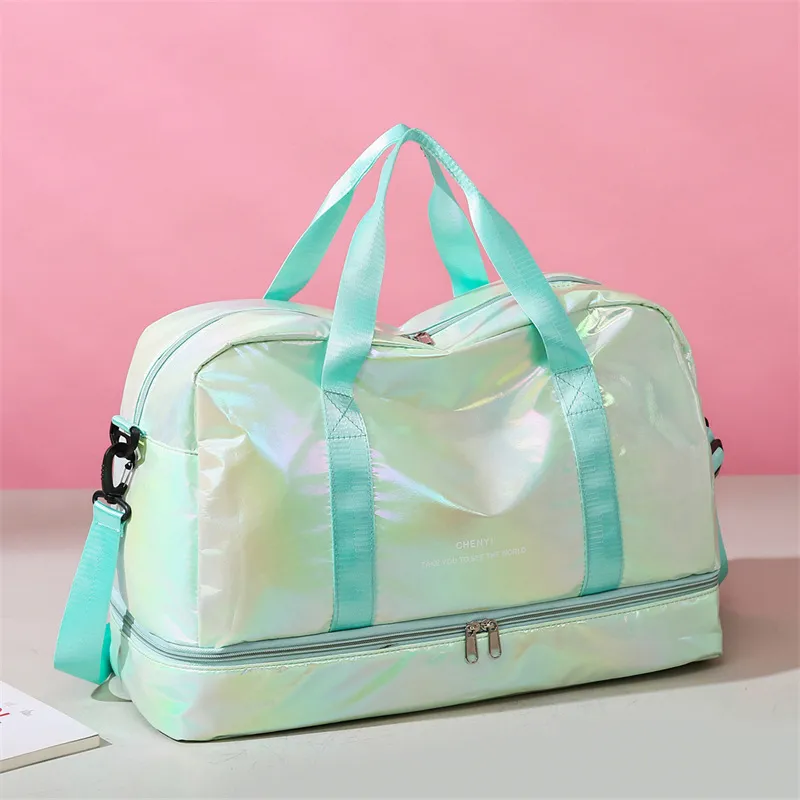 Detachable Strap Travel Bag, image 2