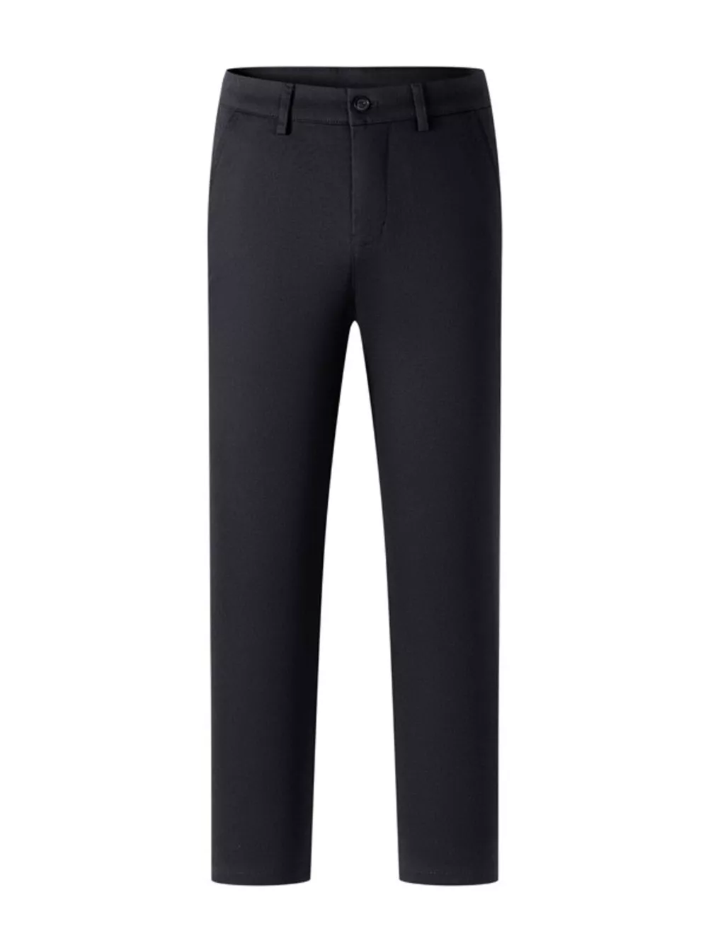 Men's Slim Fit Pants, image 3