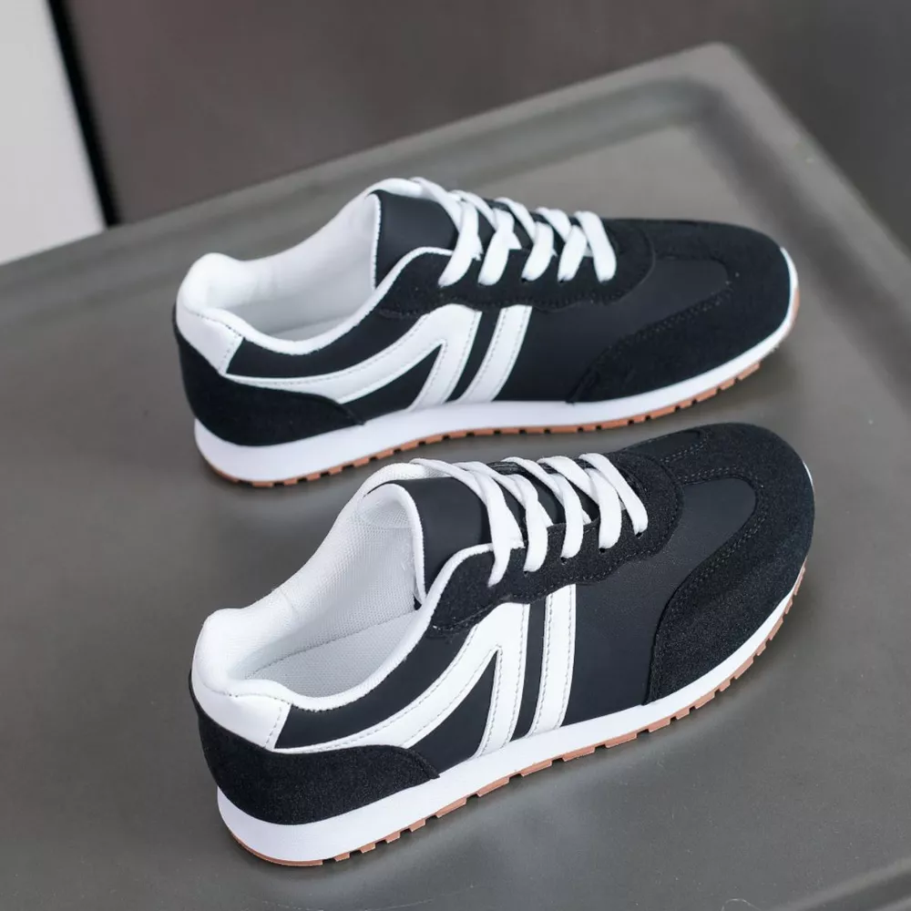 Round Toe Flats Sneakers, image 6
