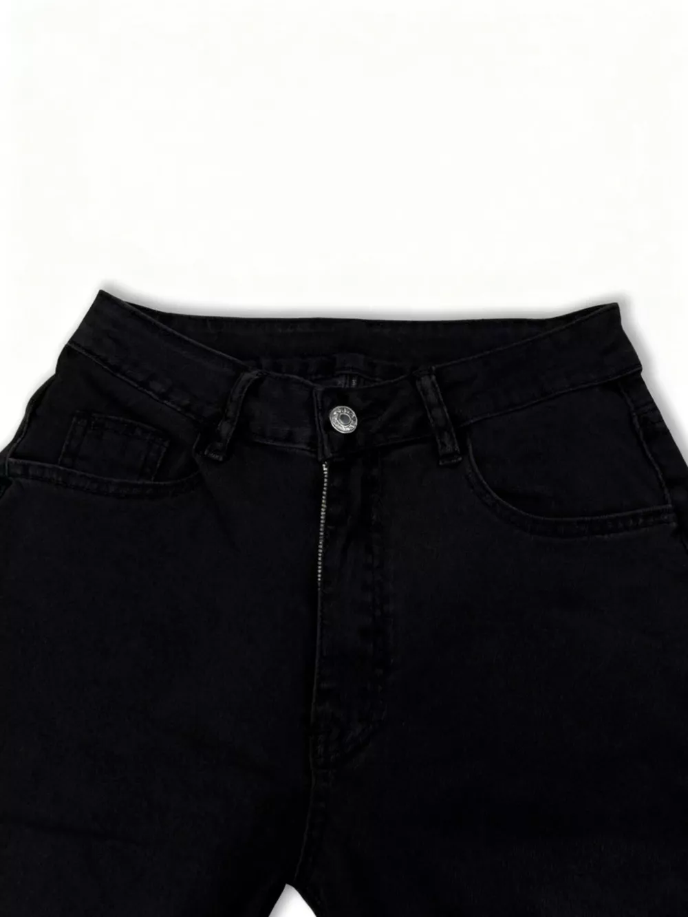 High-Waisted Skinny Jeans, image 30