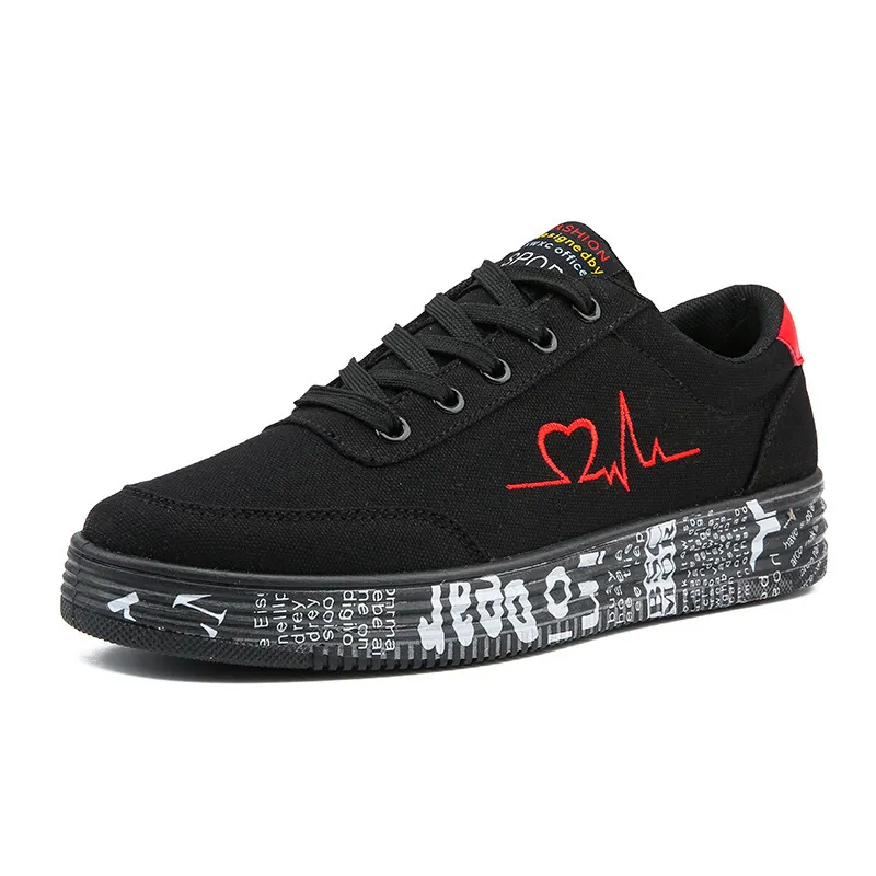 Round Toe Lace Up Platform Sneakers, image 5