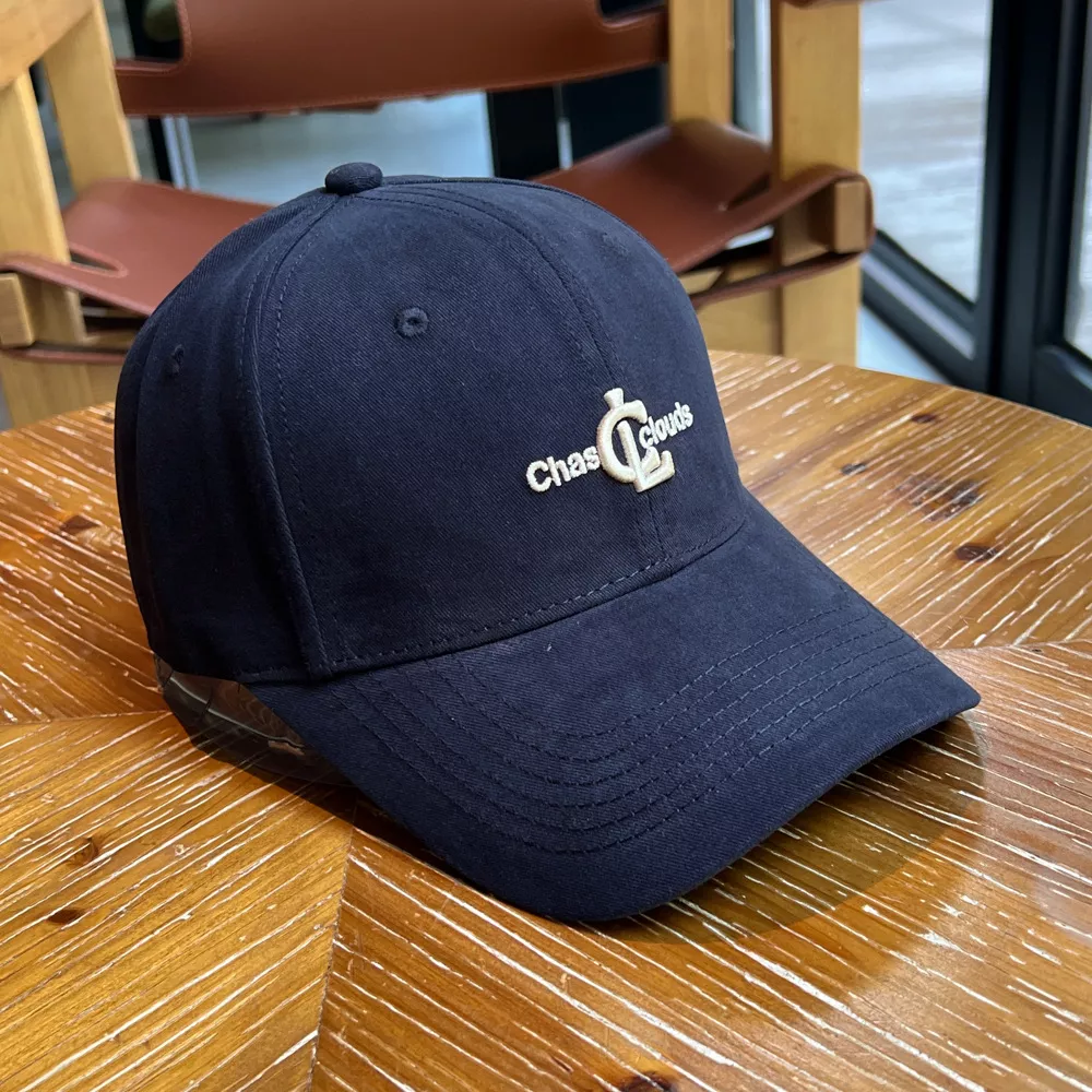 Classic Embroidered Baseball Cap, image 4