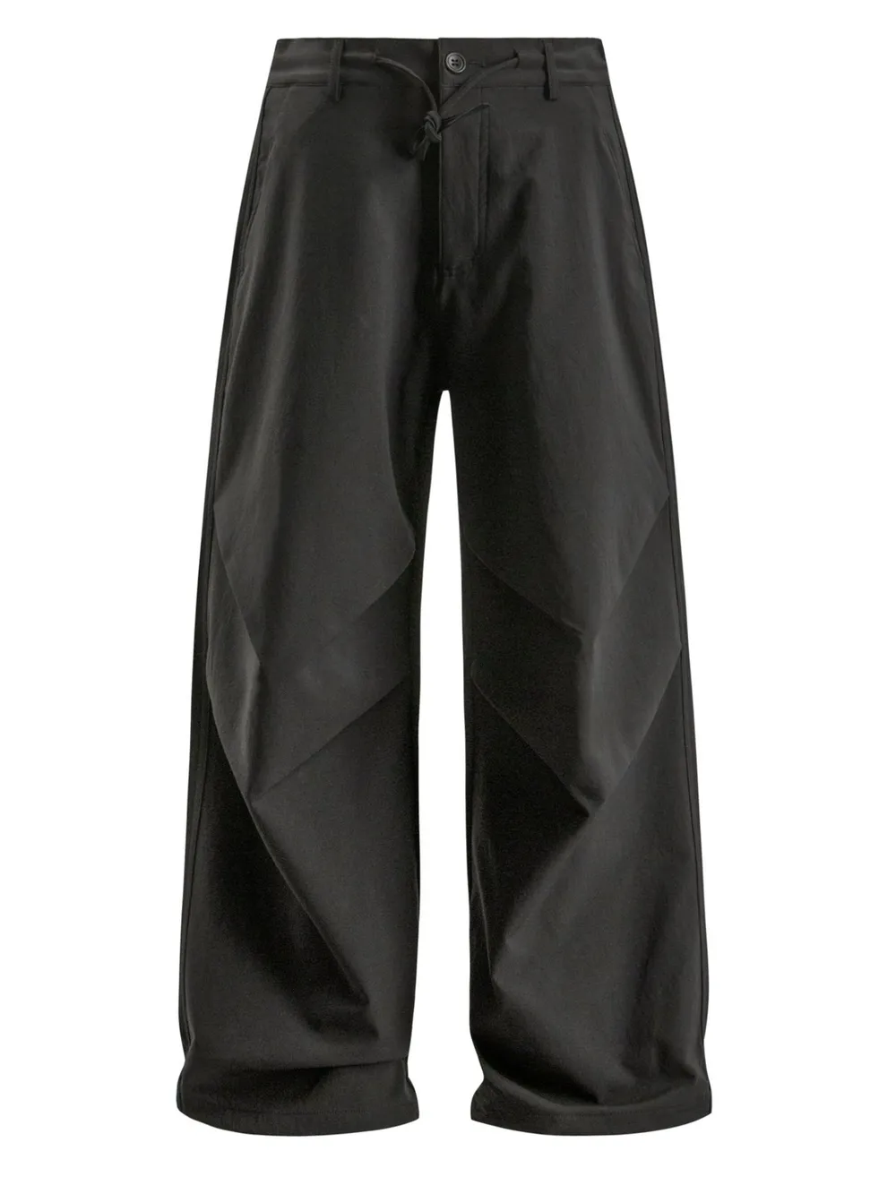 Men's Wide Leg Relaxed Fit Casual Pants