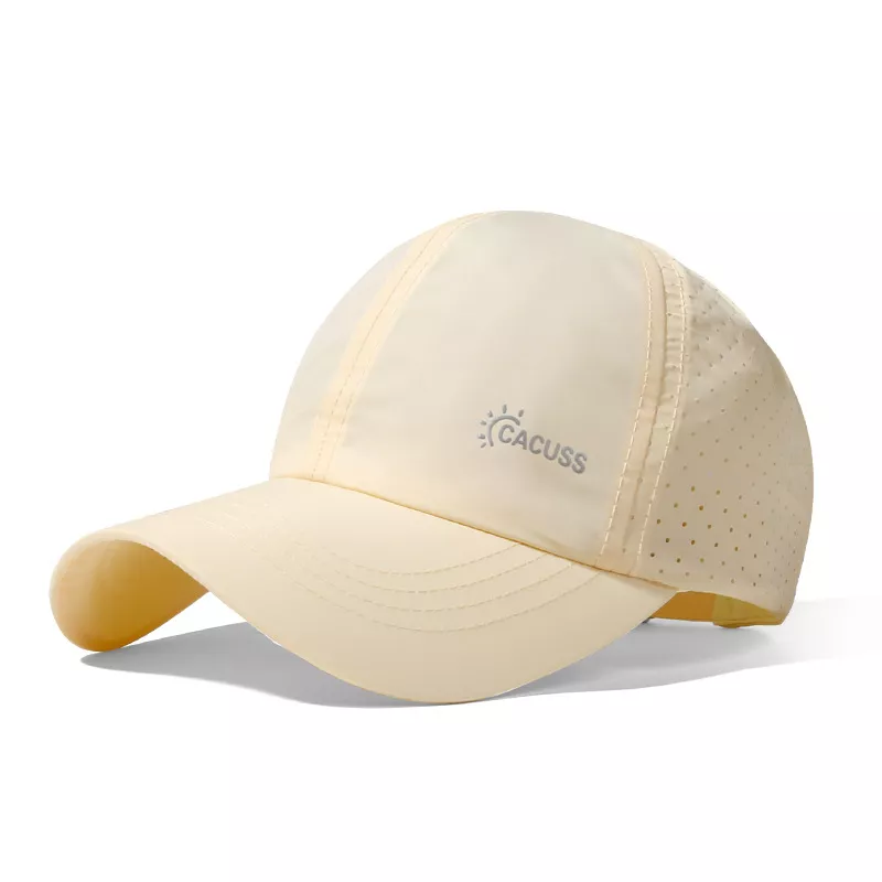 Breathable Baseball Cap