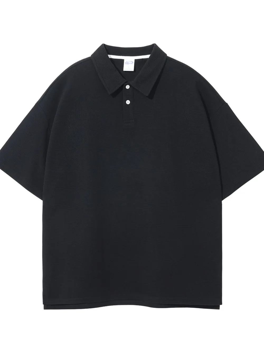 Men's Collared Neck Half Sleeve Polo