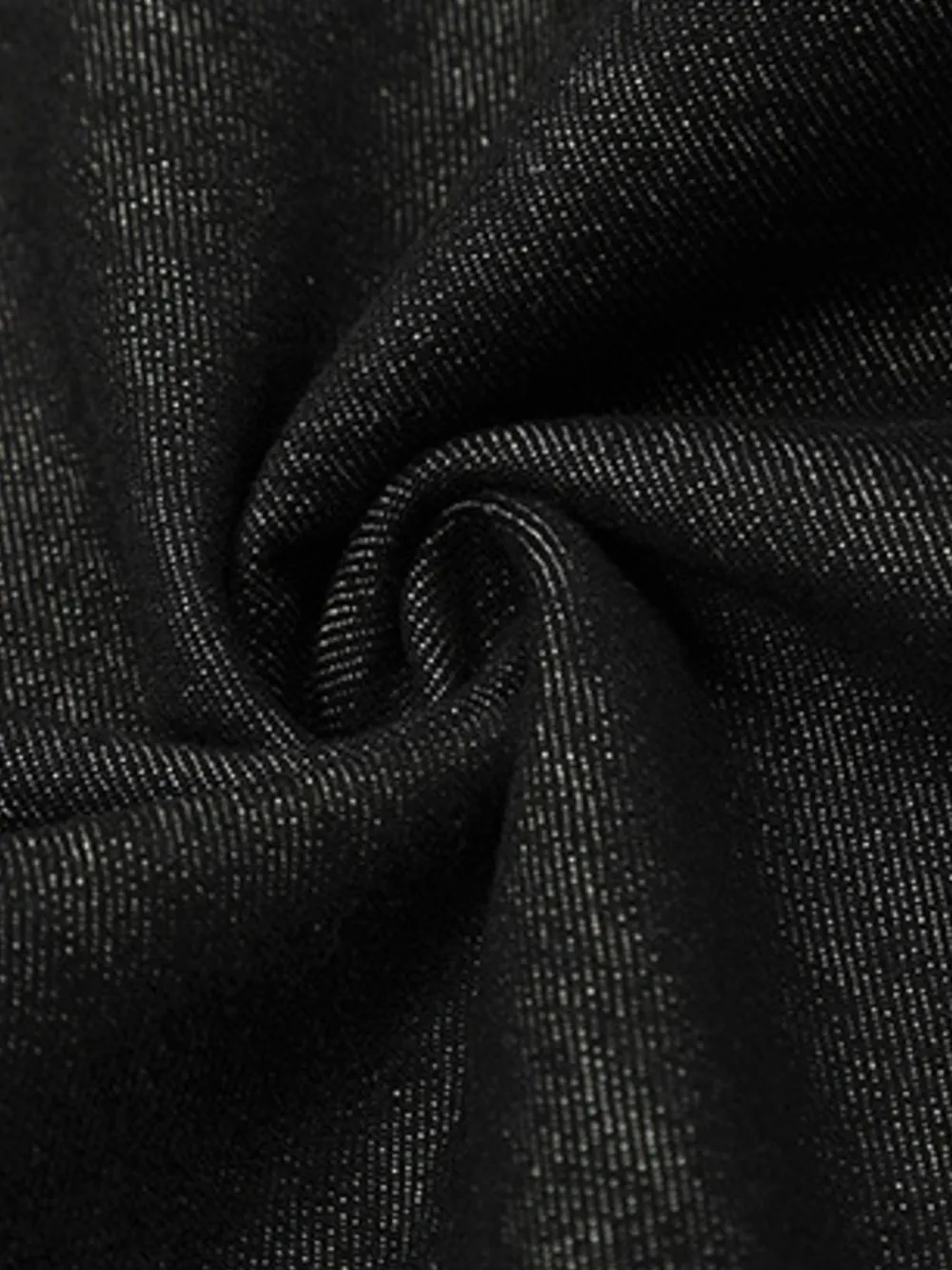 Men's Wide Leg Jeans, image 6