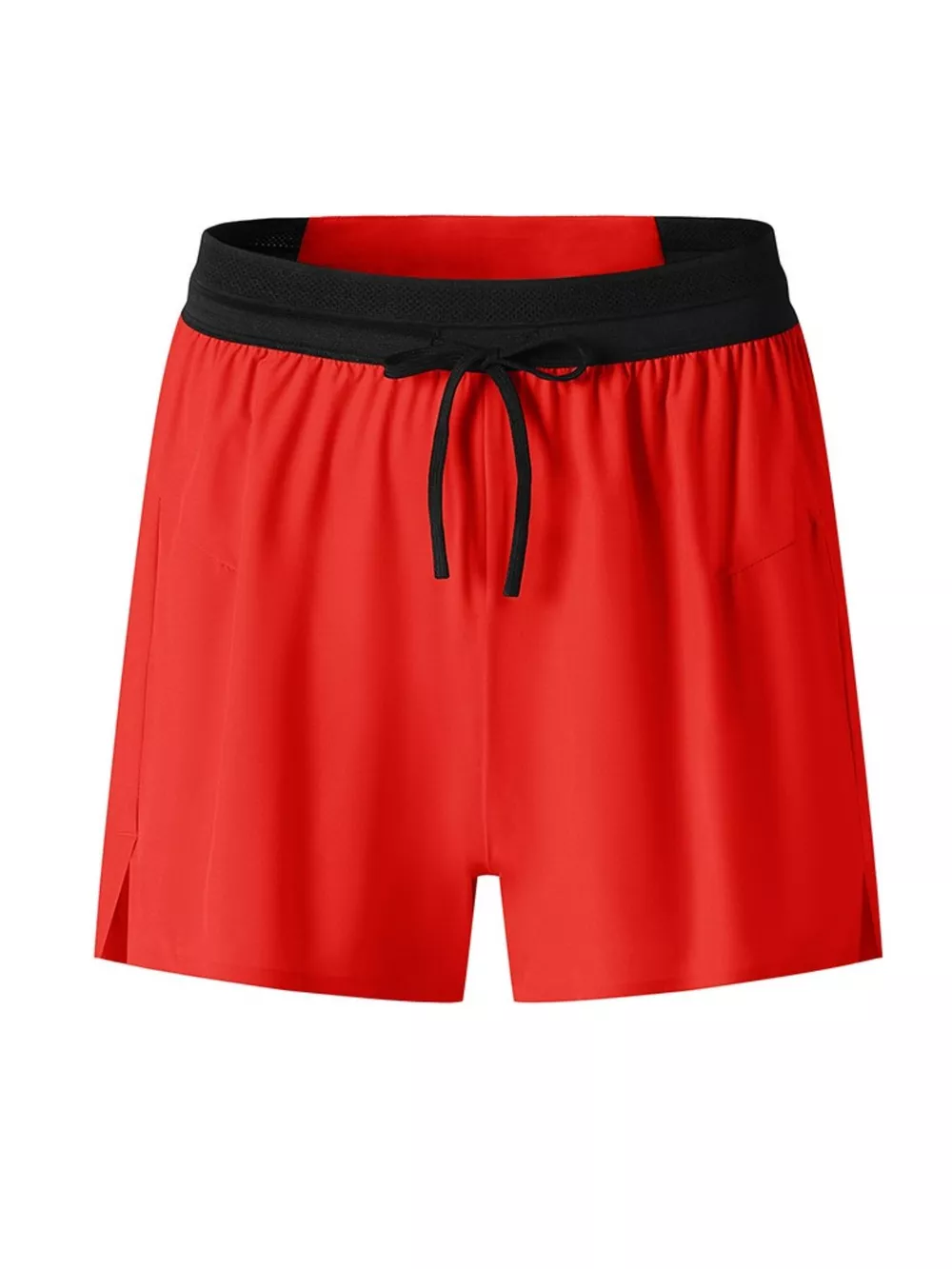 Men's Full Size Lightweight Breathable Active Shorts Plus Size, image 6