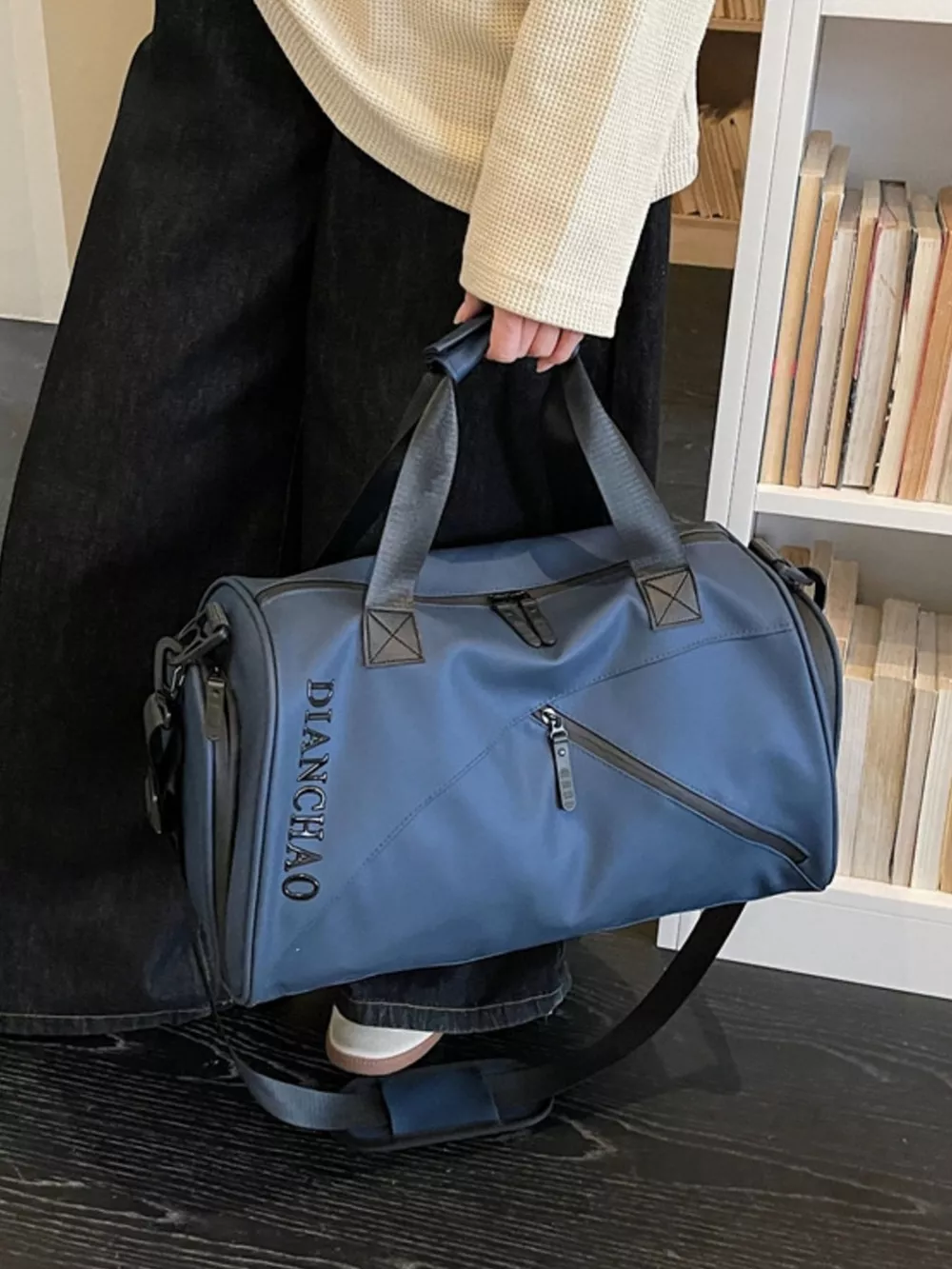 Large Capacity Travel Bag, image 2