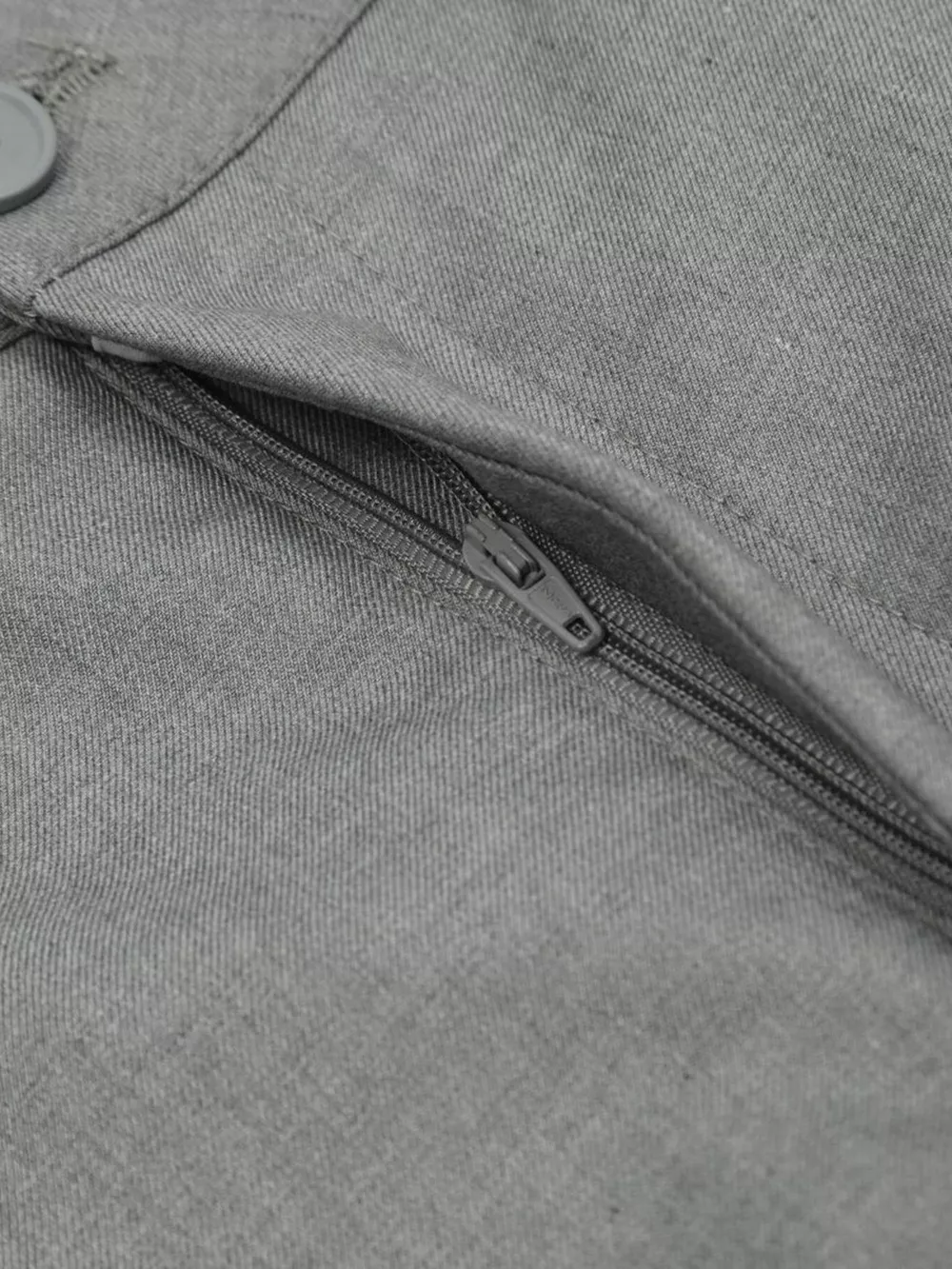 Men's Wide Leg Casual Pants, image 16