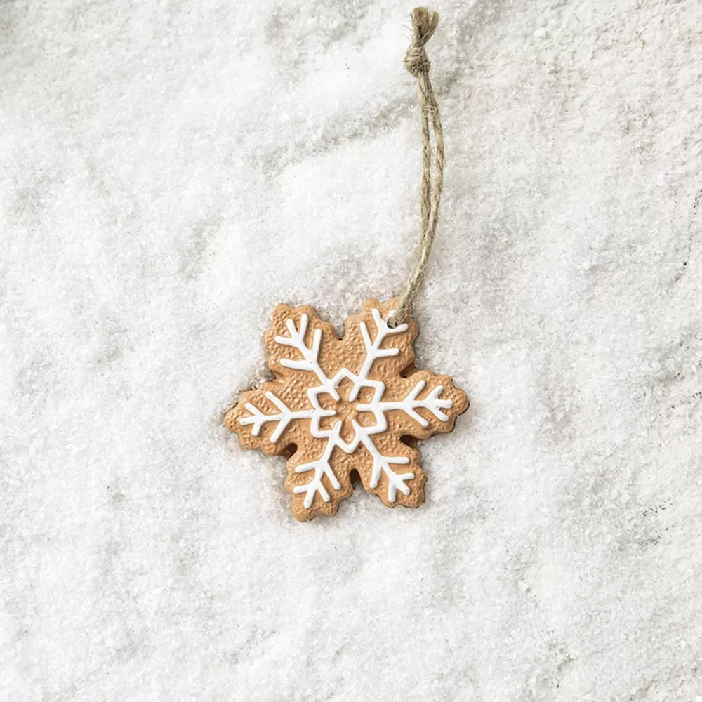 Christmas Lightweight Hanging Ornament, image 6