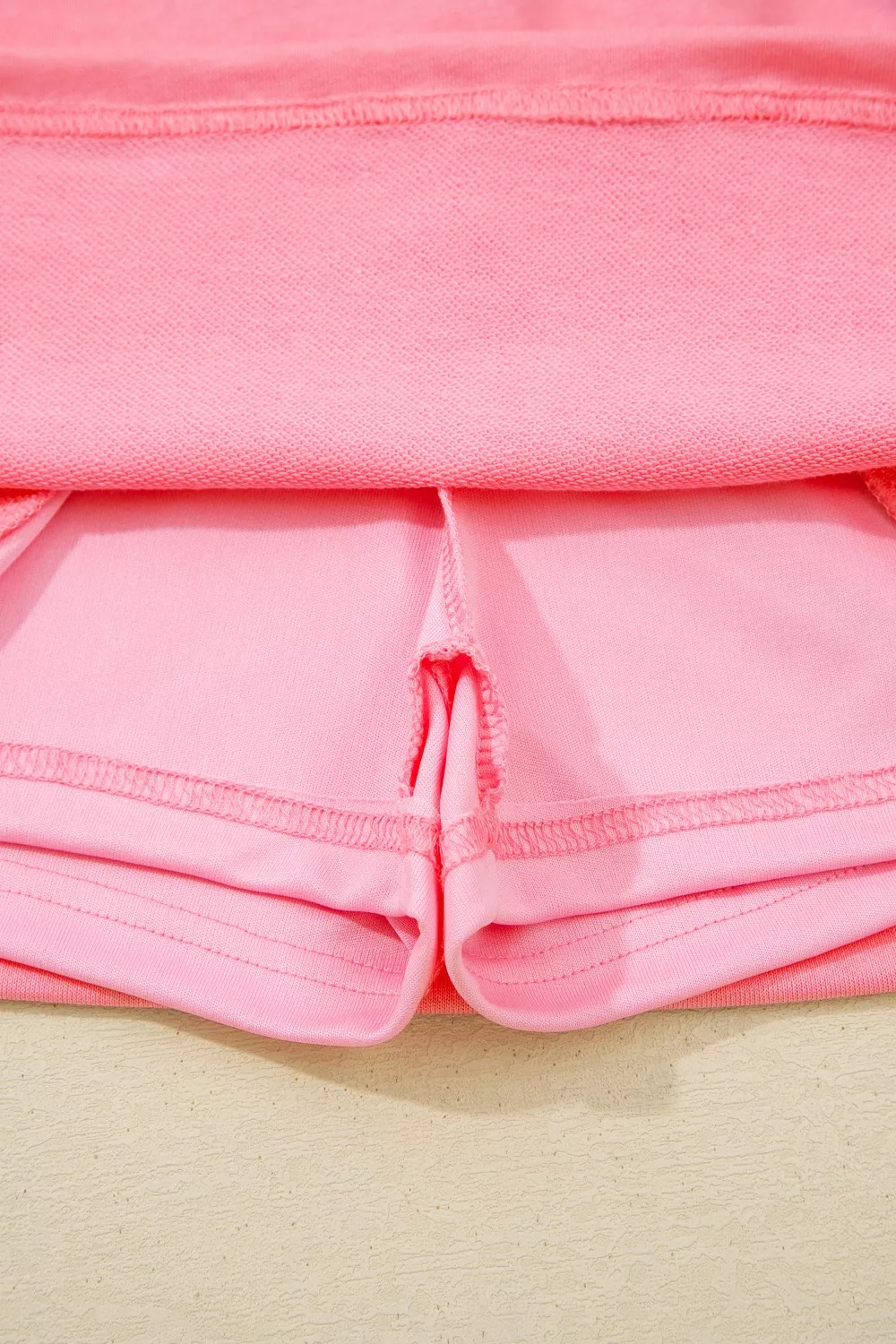 Sleeveless Cropped Top and Pocketed Skort Set, image 11