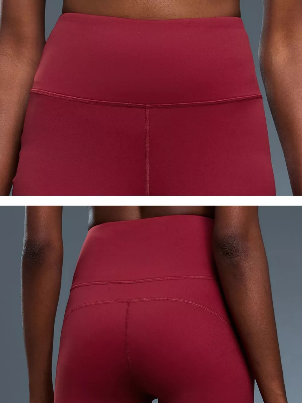 High-Waisted Flare Active Pants, image 15