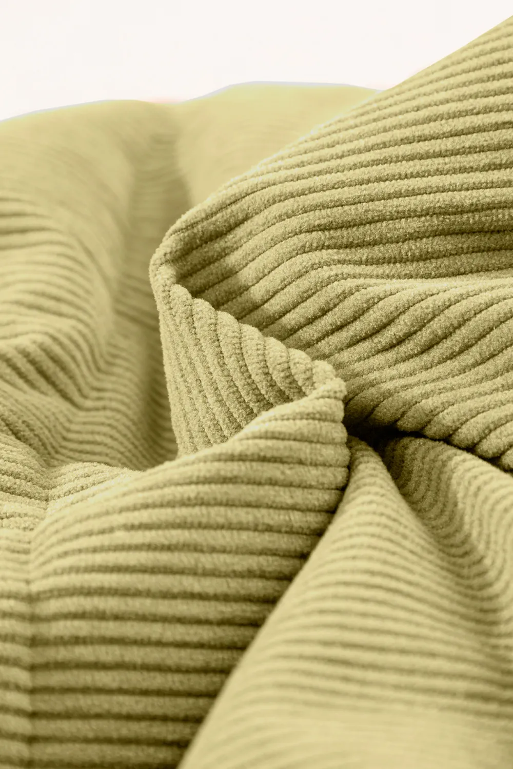 Zip Up Turtleneck Vest Coat, image 14