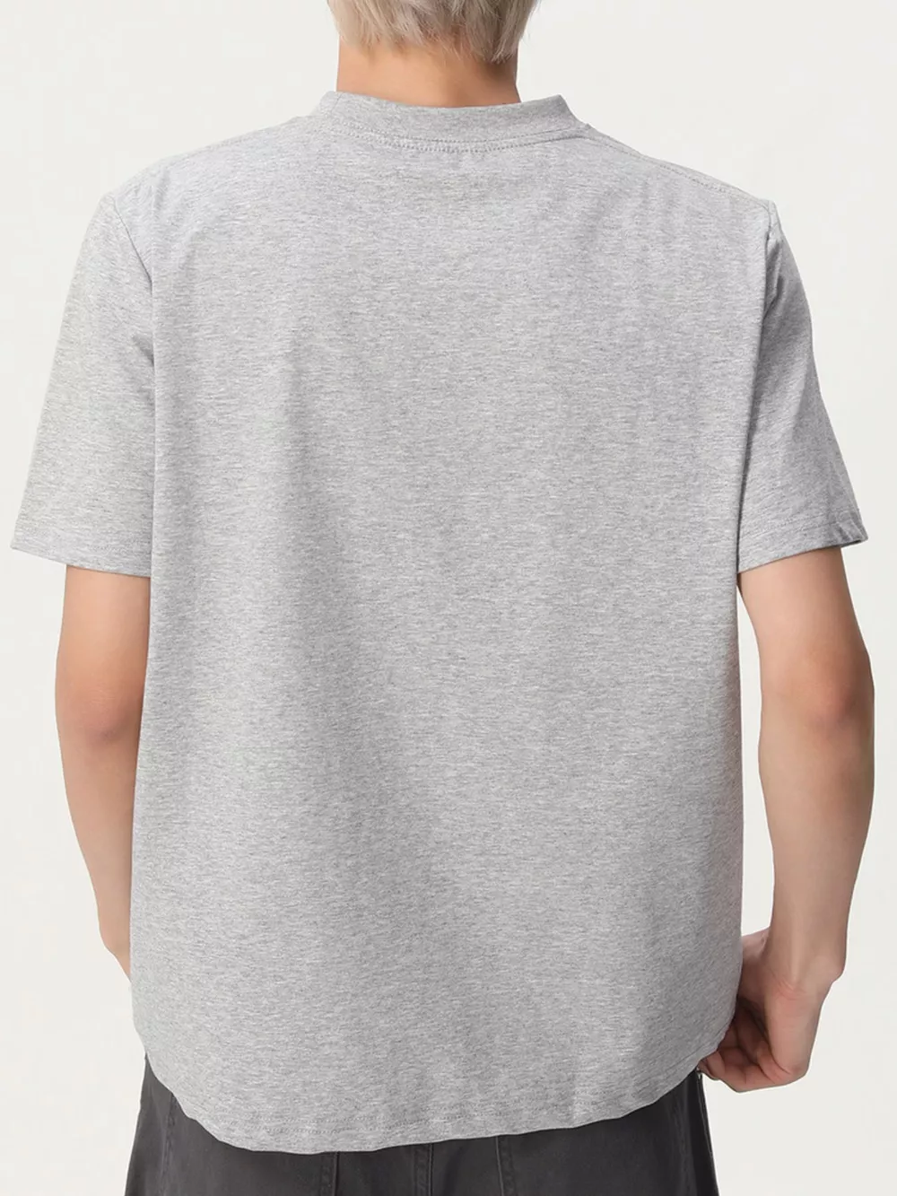 Men's Vintage Graphic Short Sleeve Tee, image 5