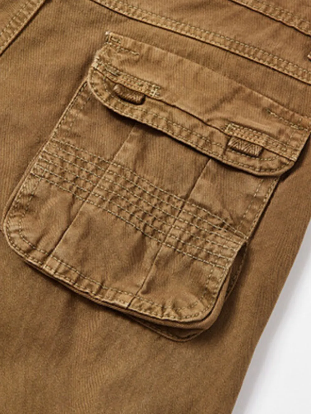 Men's Pocketed Pants, image 3