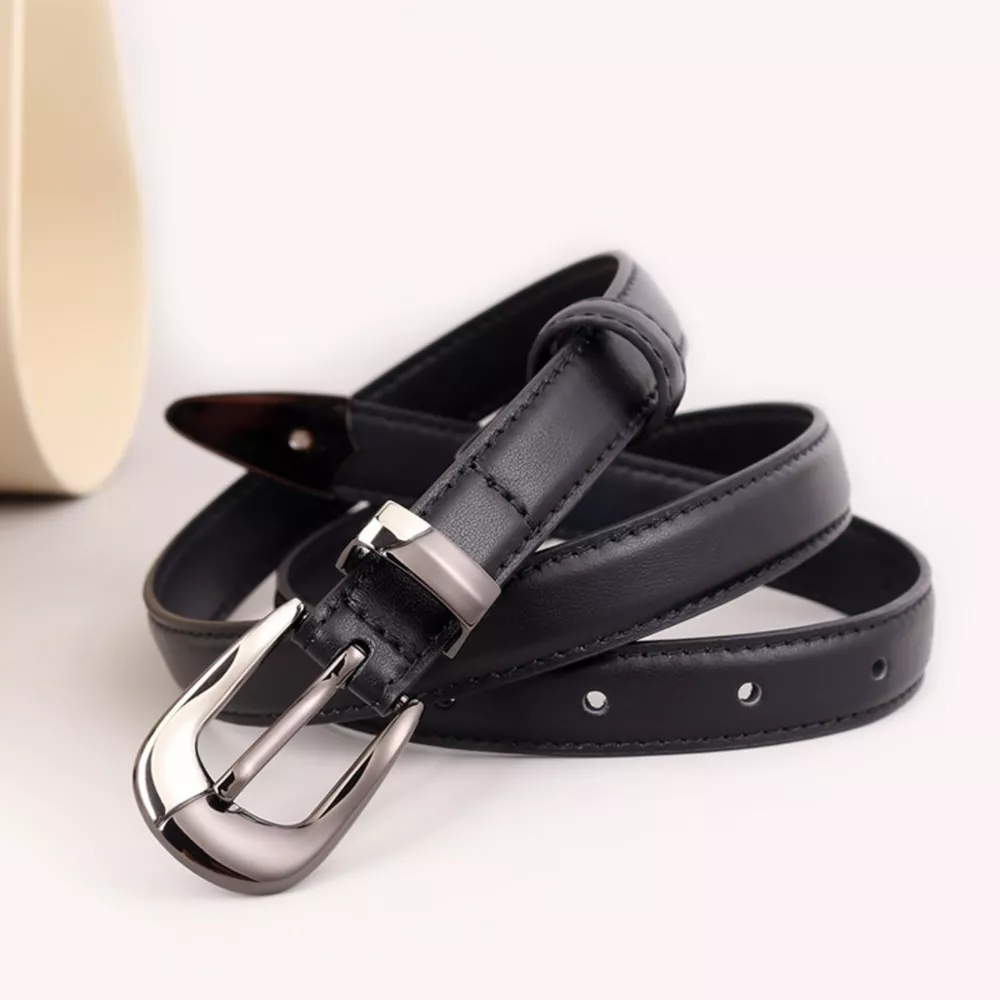 Metal Buckle Belt
