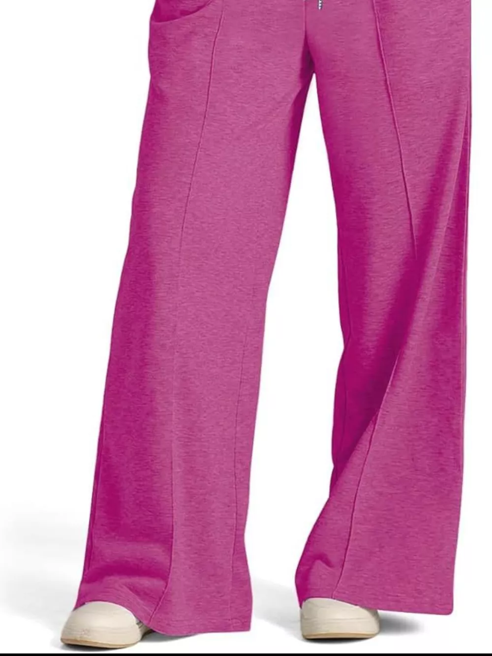 Wide Leg Drawstring Pants, image 21