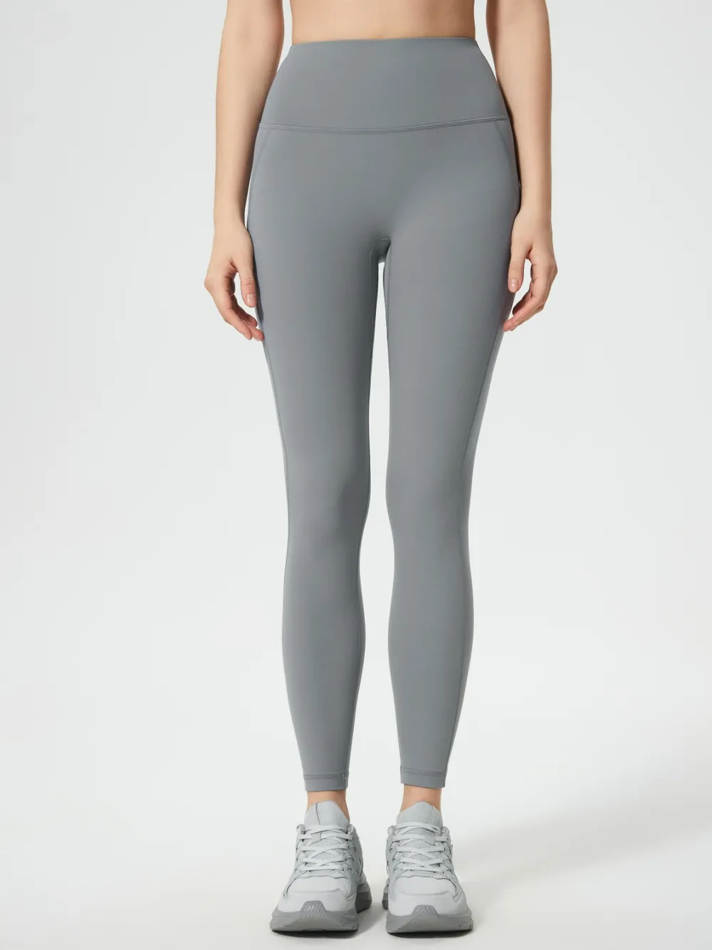 Wide Waistband Active Leggings, image 27