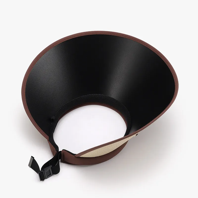Polyester Adjustable Sun Hat, image 4