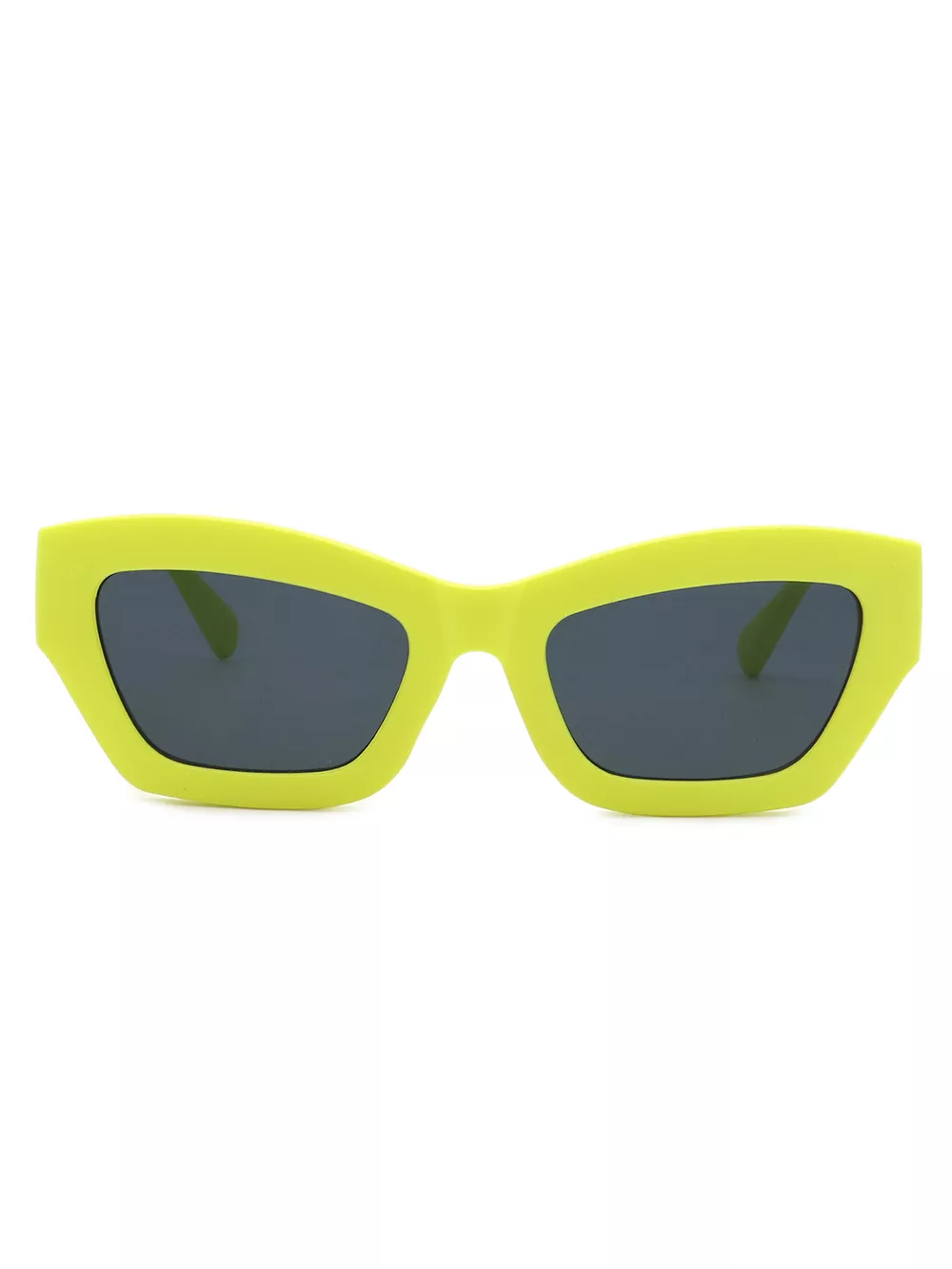 Chic Cat-Eye Sunglasses, image 2