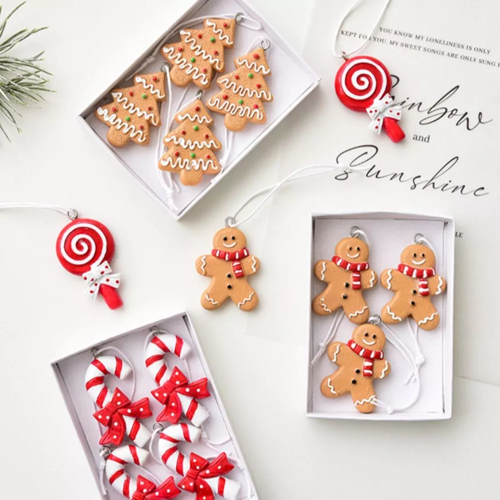 Christmas Hanging Decoration Ornament, image 3