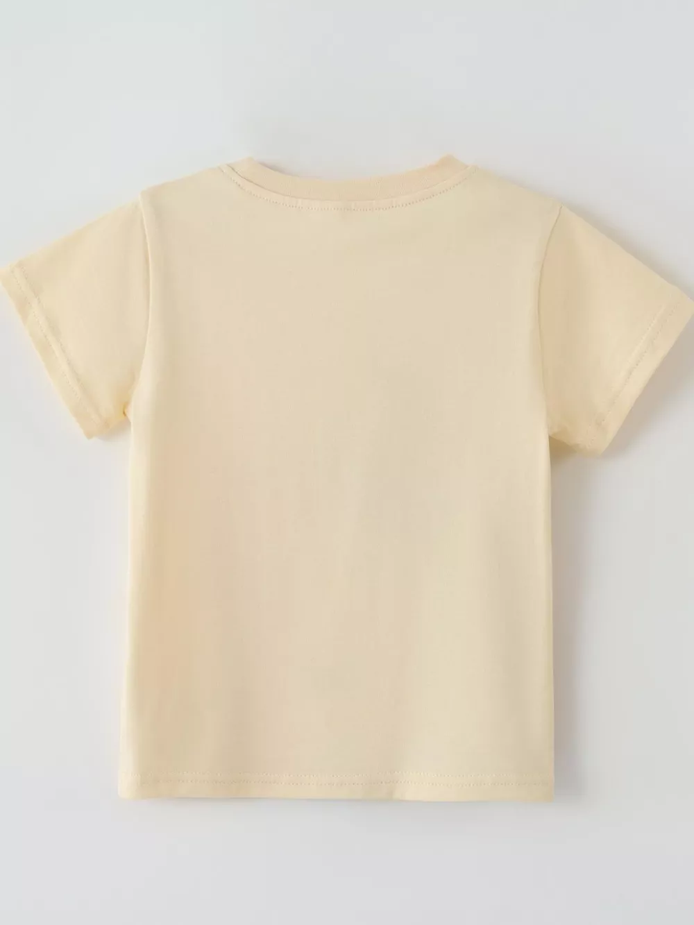 Children's Animal Print Short Sleeve T-Shirt, image 3