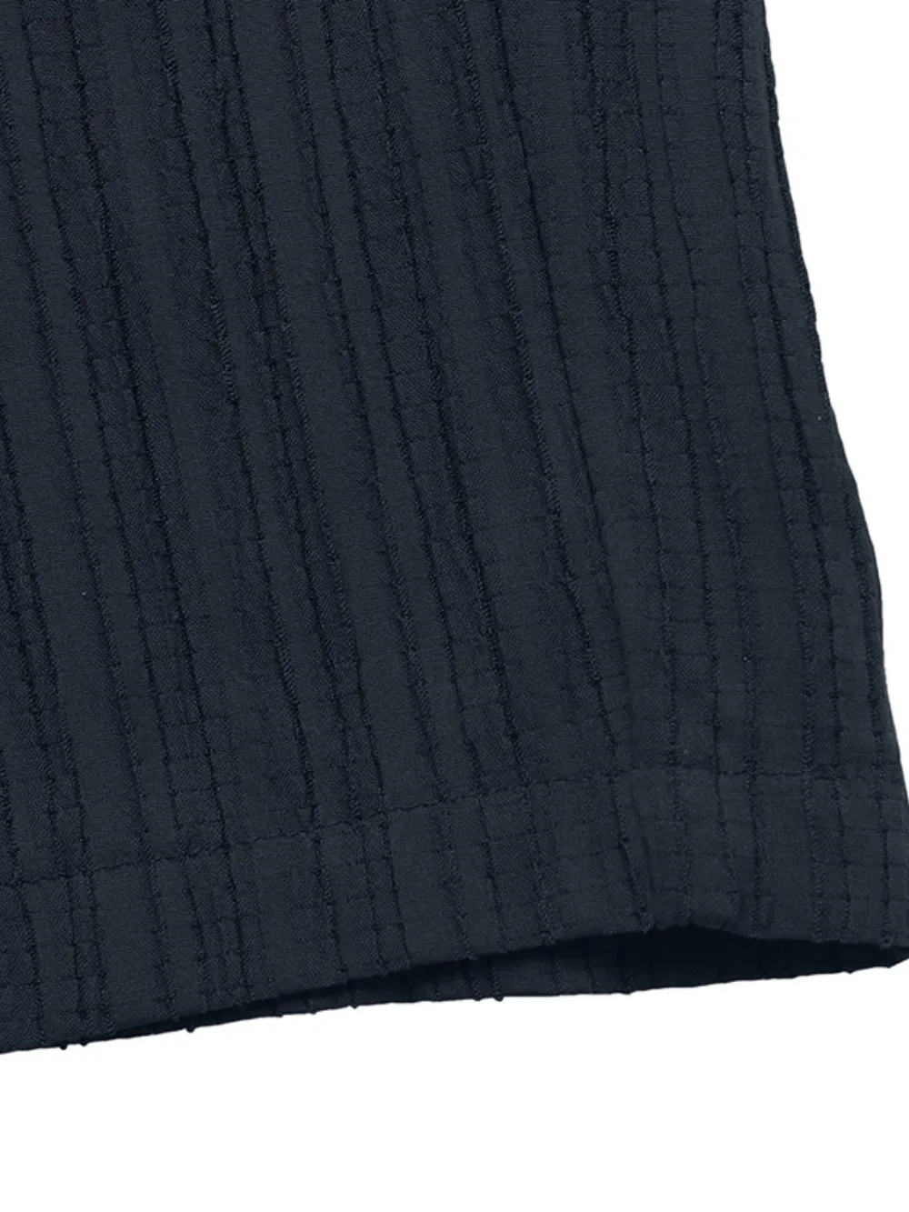 Smocked Tube Wide Leg Jumpsuit, image 8