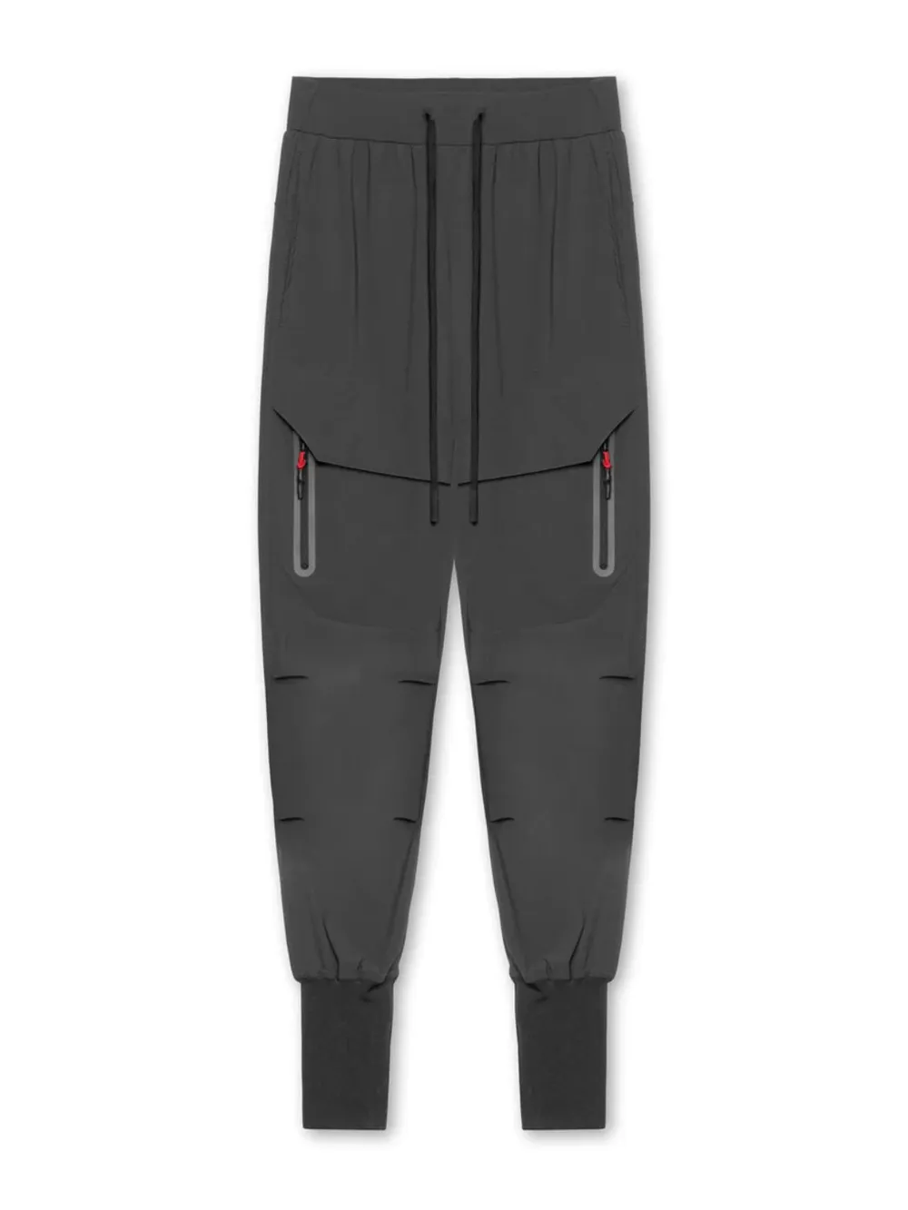 Men's Plus Size Drawstring Active Pants, image 7