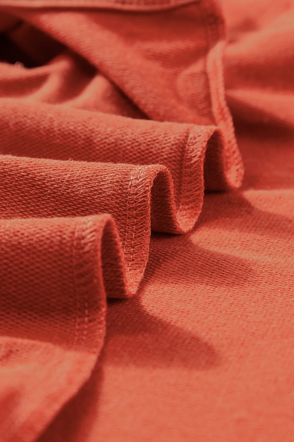 Ruffled Round Neck Cap Sleeve Blouse, image 6