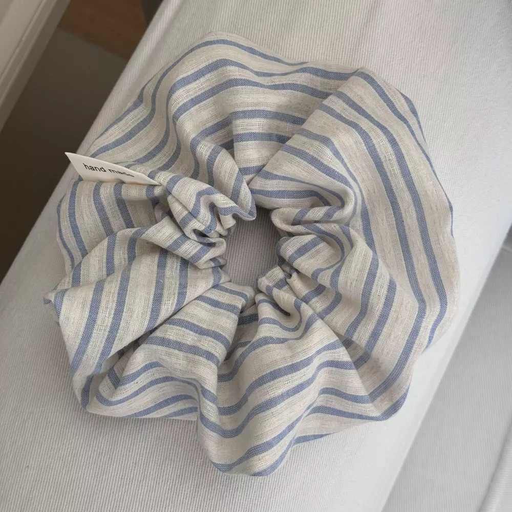 5-Piece Hair Scrunchies Set, image 9