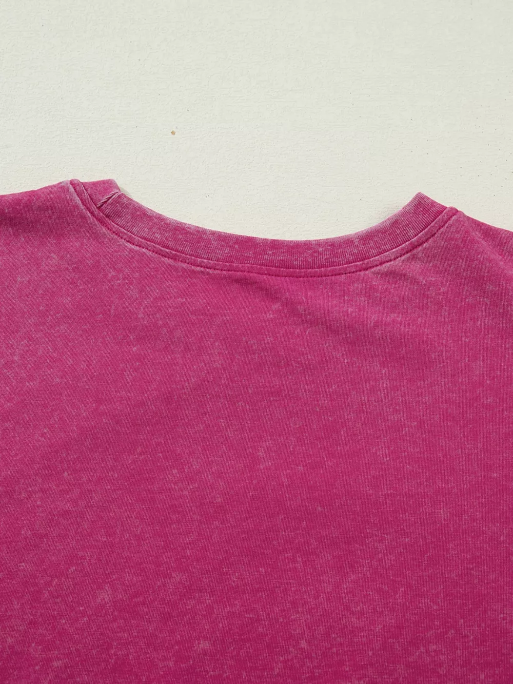 AMERICA 1776 Graphic Mineral Wash Cotton Tee, image 9