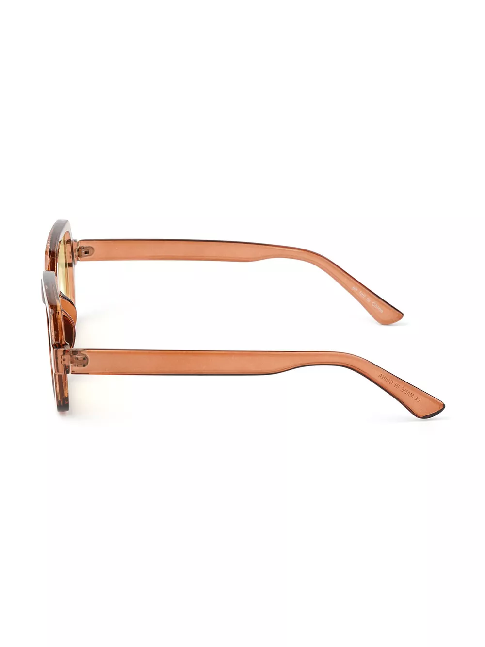 Retro Rectangular Sunglasses, image 7