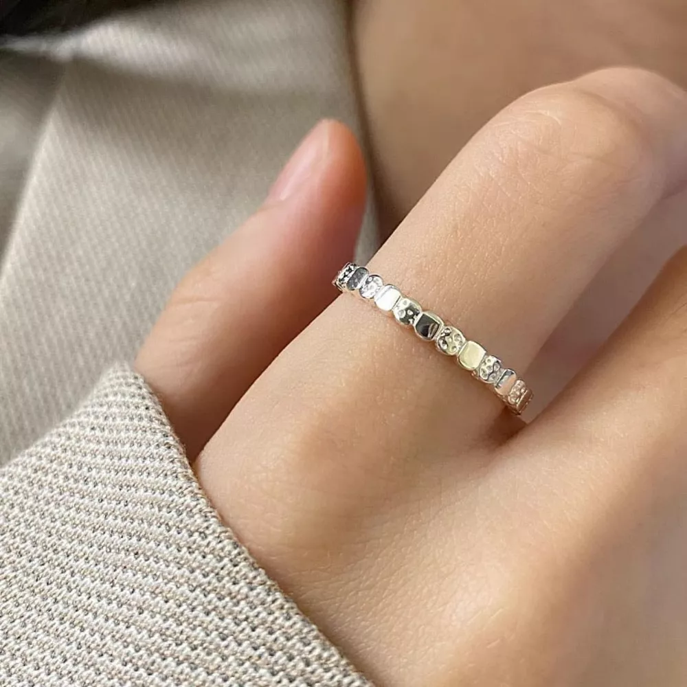 925 Sterling Silver Ring, image 3