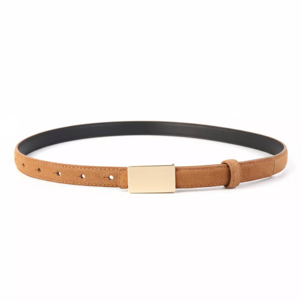 Gold Buckle Belt, image 6