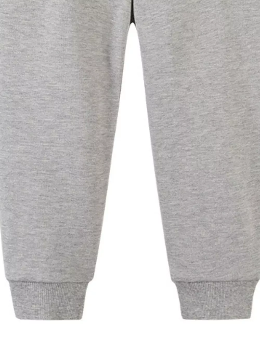Children's Casual Drawstring Joggers, image 4