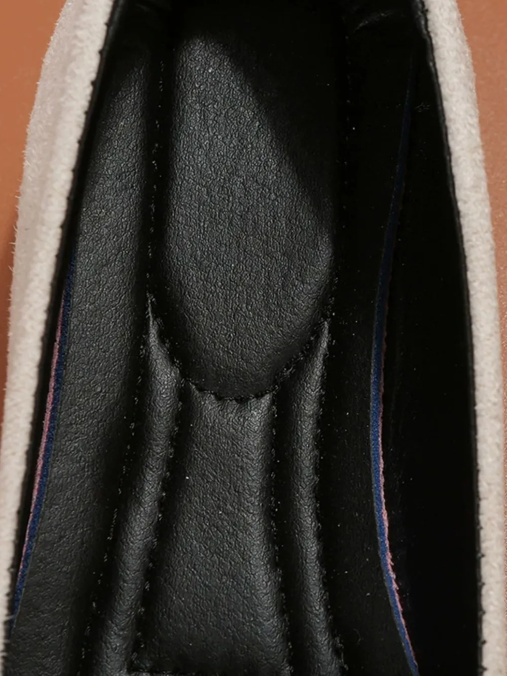 Rhinestone Flat Slip-Ons, image 8