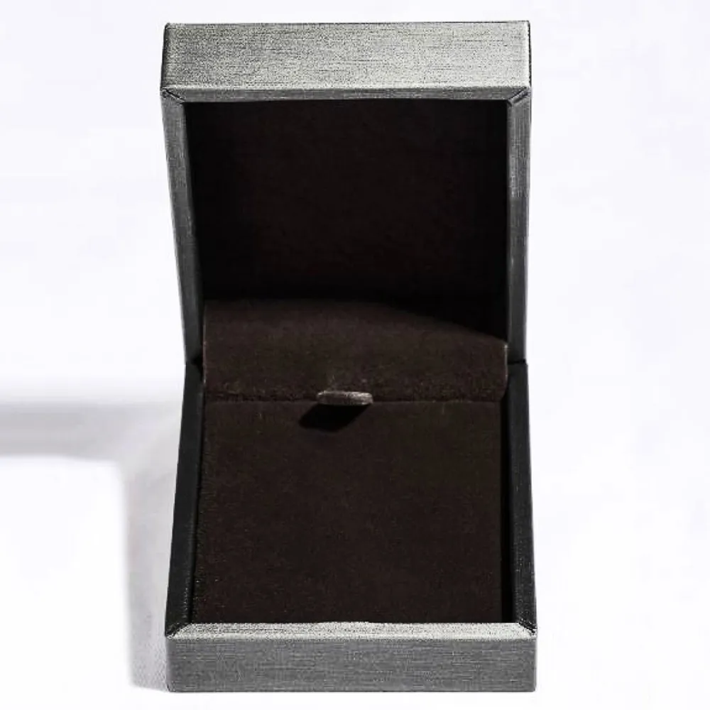 1 Carat Moissanite 925 Sterling Silver Necklace, image 8