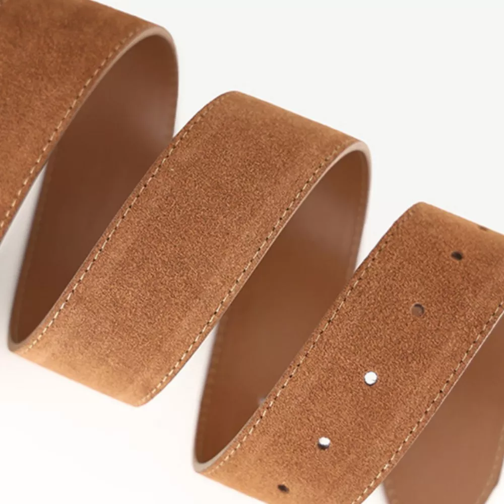 Adjustable Buckle Belt, image 7