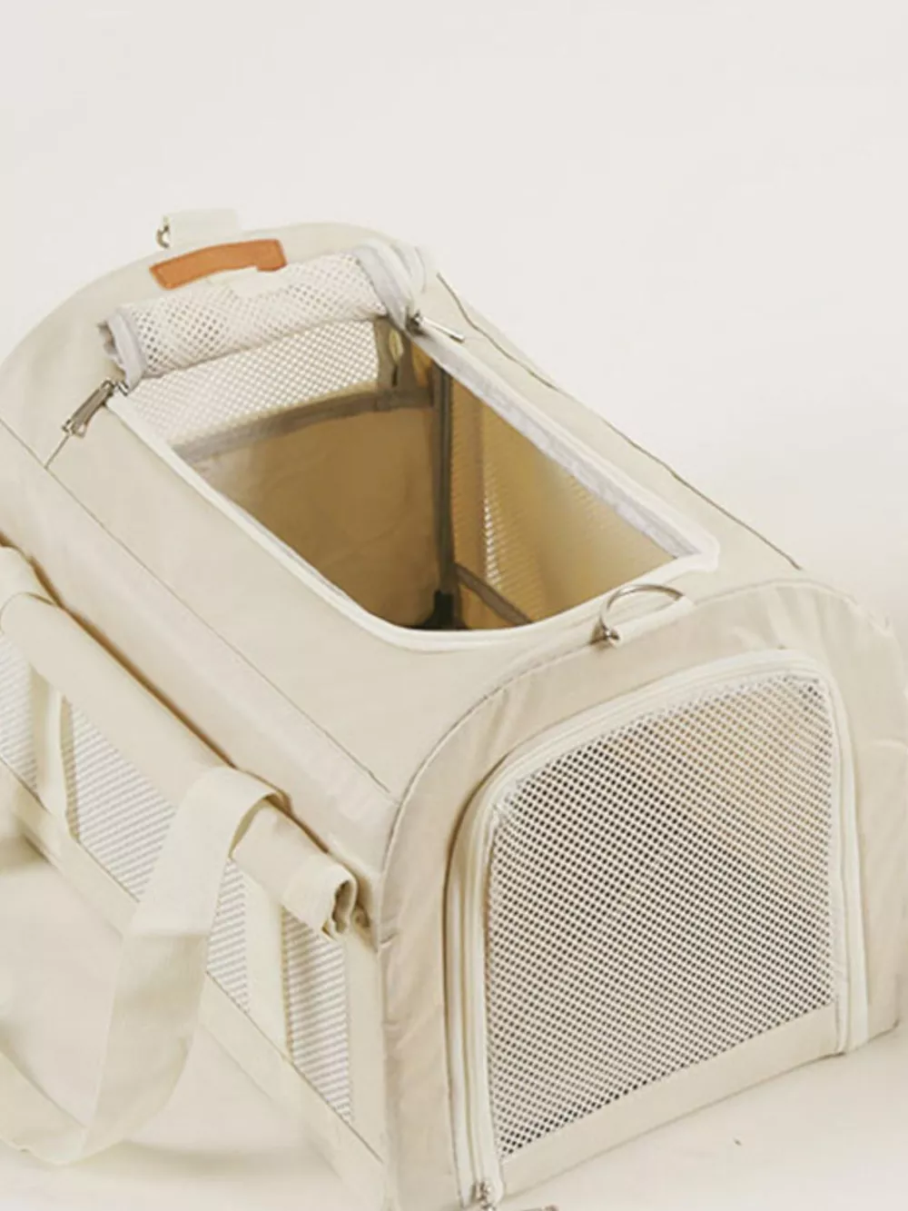 Comfortable & Breathable Pet Carrier Bag, image 11