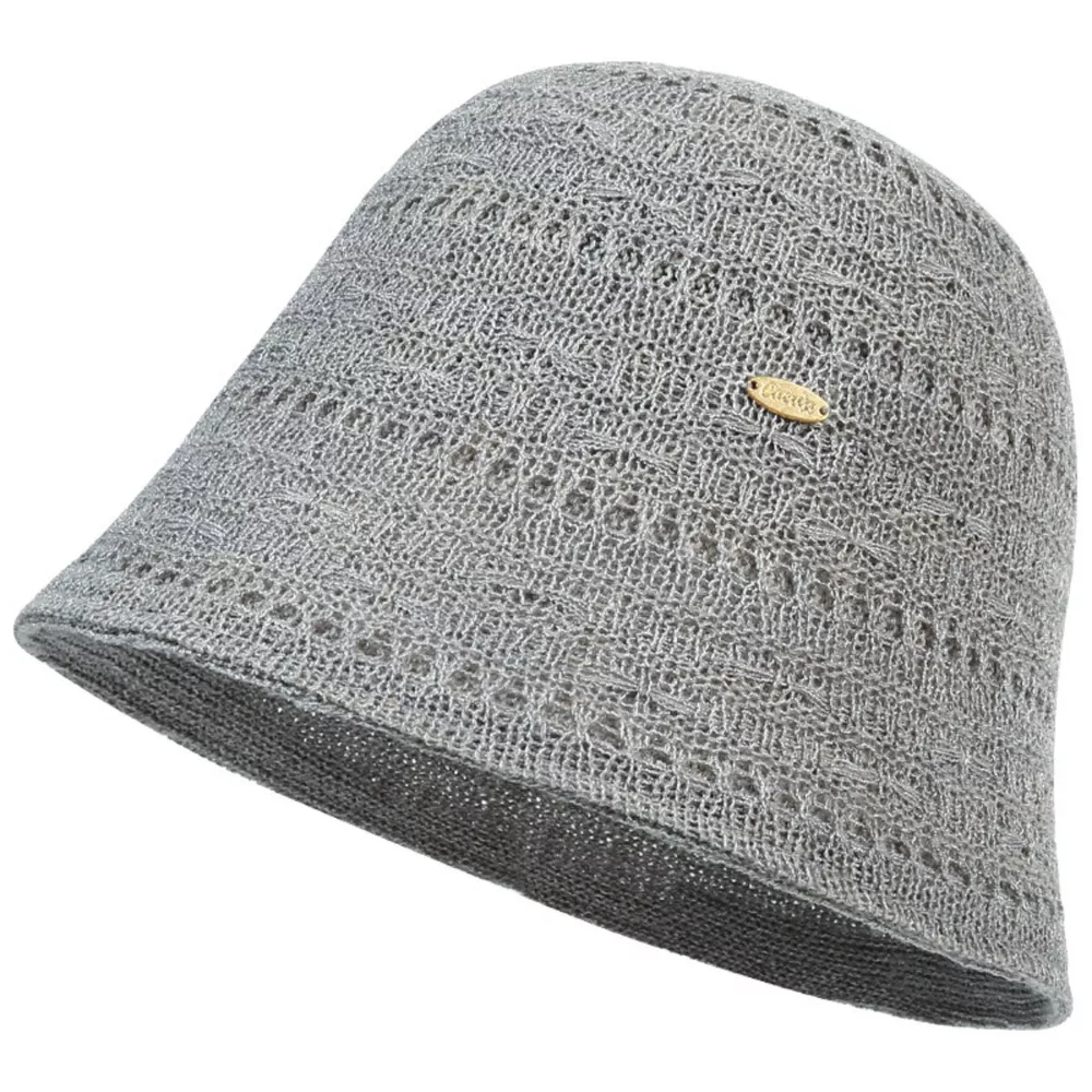 Breathable Knitted Bucket Hat, image 8