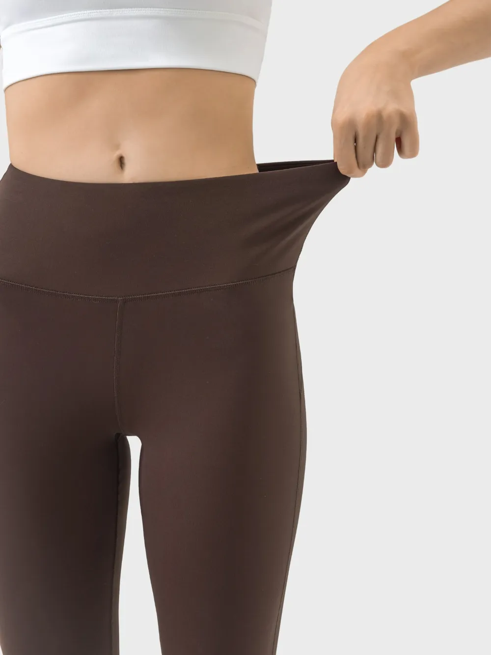High Waist Active Pants, image 24