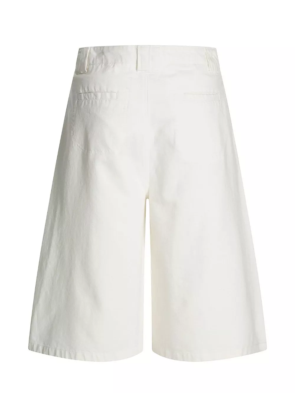 Men's Wide-Leg Capris, image 3