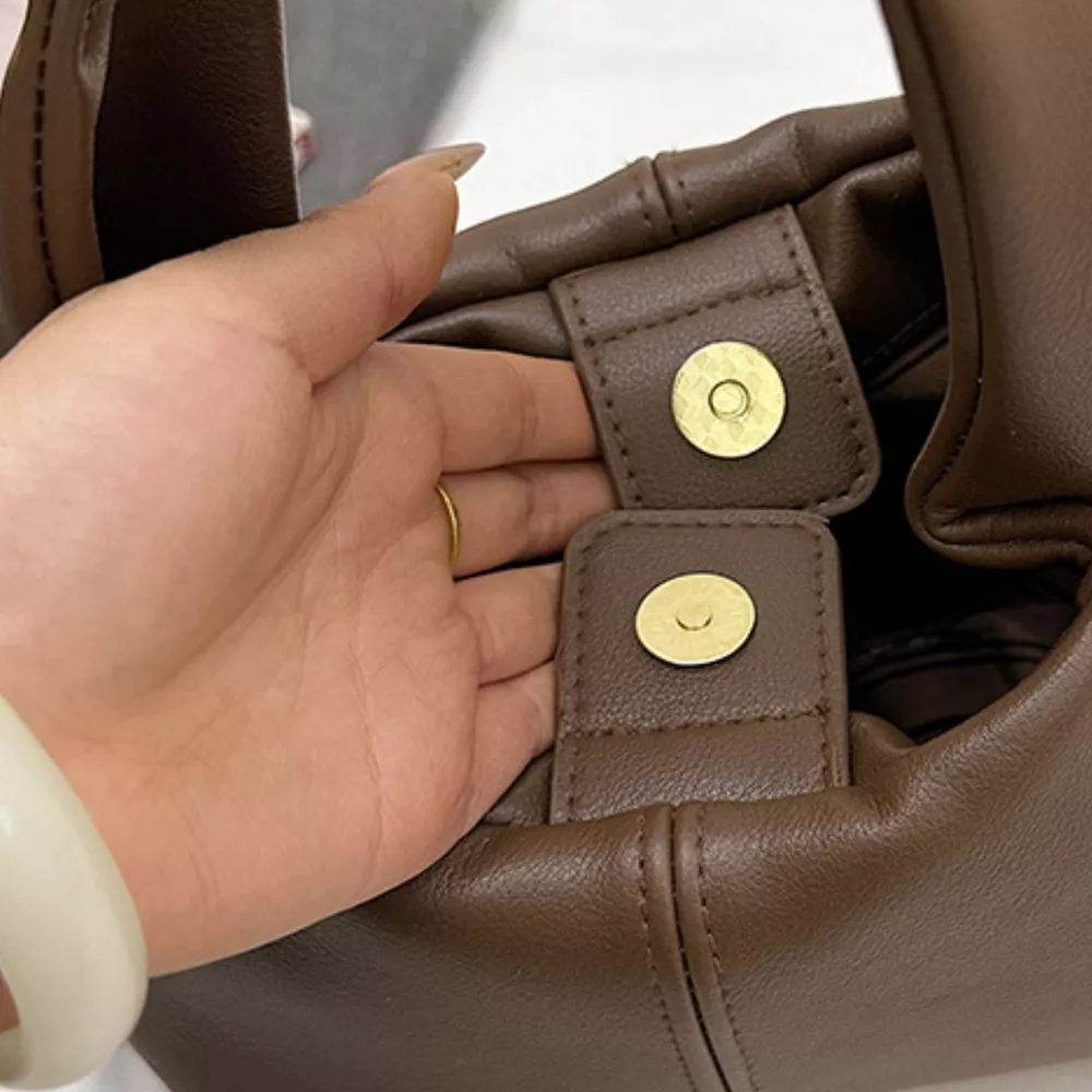 Adjustable Strap Crossbody Bag, image 3
