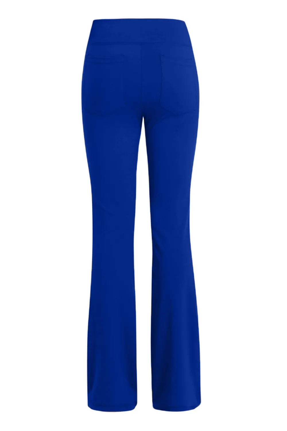 Pocketed High Waist Active Pants, image 17