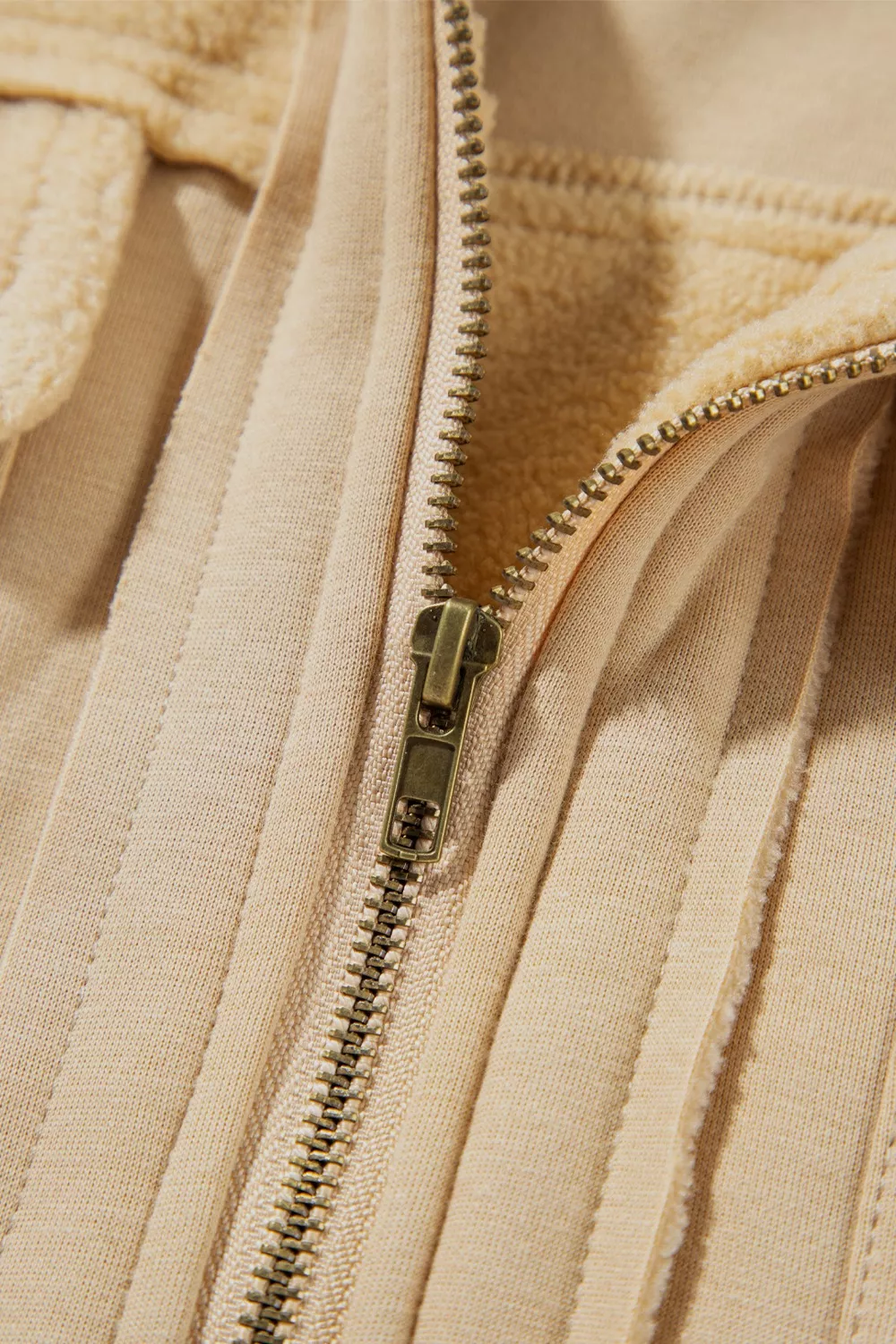Casual Zip Up Jacket with Pockets, image 26