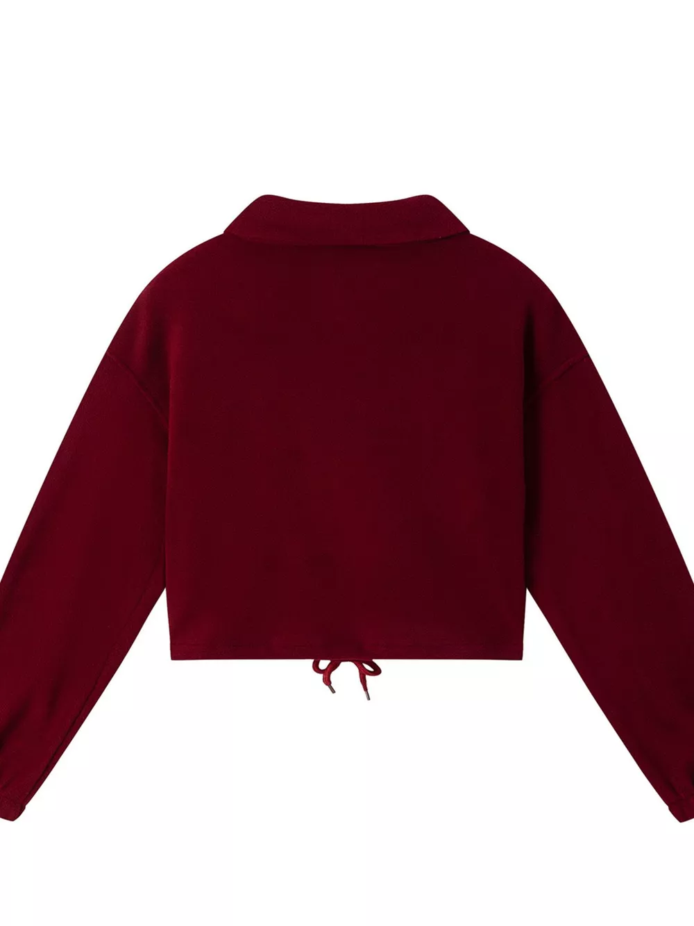 Quarter Zip Sweatshirt and Pants Set, image 15